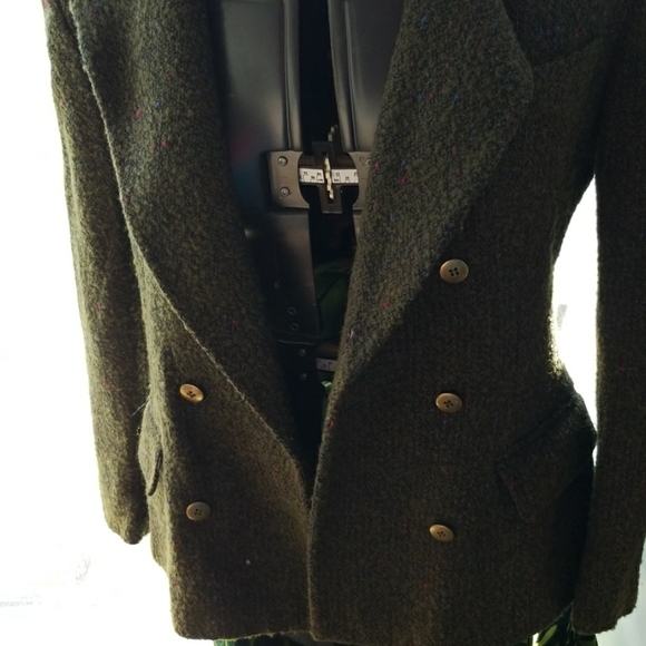 Jacket - Picture 3 of 3